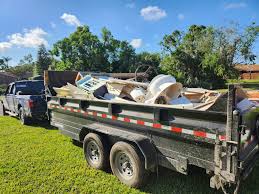 Best Residential Junk Removal  in Tullahoma, TN